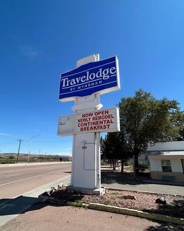 Gallup Travelodge المظهر الخارجي الصورة