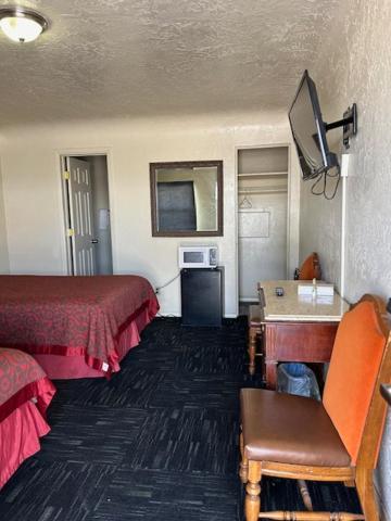 Gallup Travelodge المظهر الخارجي الصورة