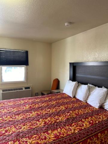 Gallup Travelodge المظهر الخارجي الصورة